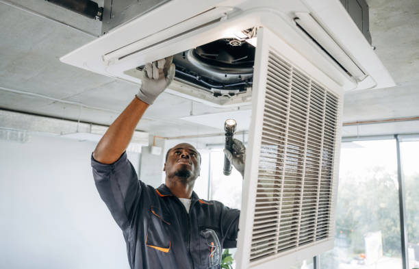 Licensed Hvac Installation service in Lake City, PA - FH HVAC