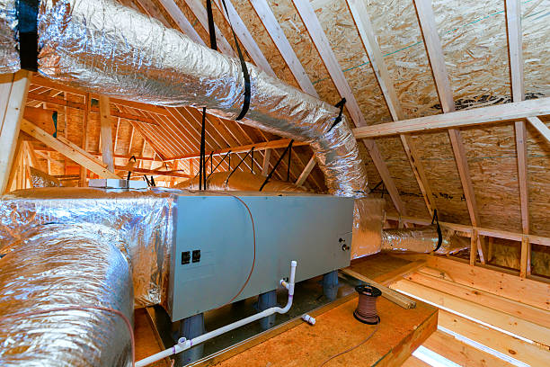 Trusted Hvac Installation service in Lake City, PA - FH HVAC